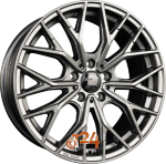 2DRV by WHEELWORLD WH37